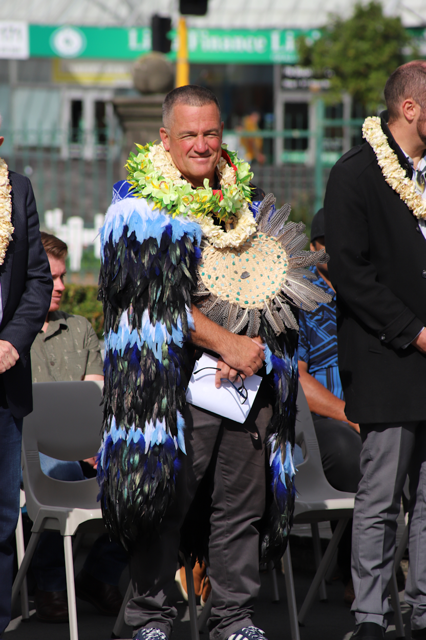 Picture of Principal
